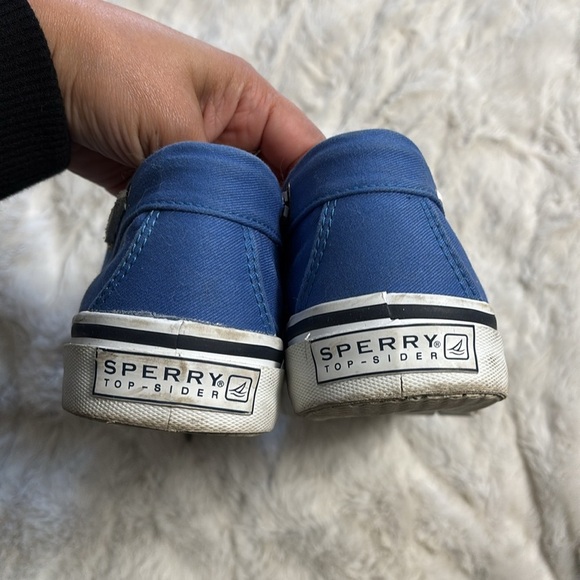 Sperry top-sider boat shoes - Picture 4 of 8